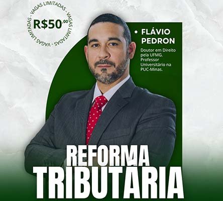 Entenda a Nova Tributação sobre o Consumo!