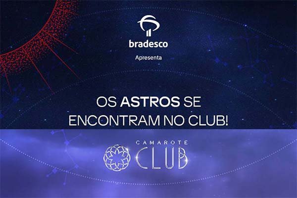 Camarote Club: inovação, sofisticação e exclusividade no Carnaval de Salvador em 2026