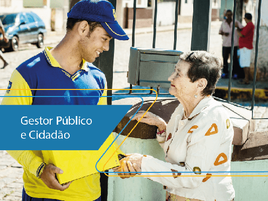 Correios atualiza bairros e CEP em Salvador