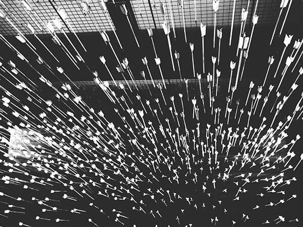 Até que ponto chegar?