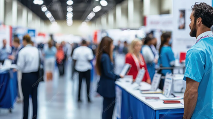Conquista promove Giro de Profissões para auxiliar estudantes na escolha da carreira