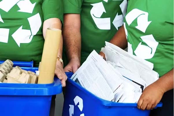  Os brasileiros 60+ são os que mais reciclam, aponta pesquisa do Sindiplast/Nexus