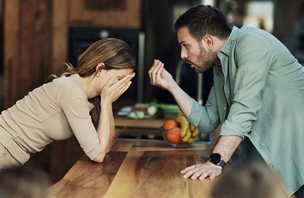 Quando o ciúme deixa de ser prova de amor