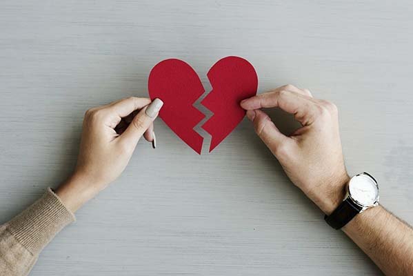 Quando o Amor Acaba, o Que Fica?