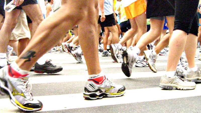 Caetité sedia 2ª edição do “Melhores do Ano de Corrida de Rua e Parceiros do Esporte”