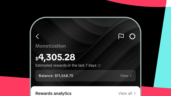 Tik Tok Live: monetização em tempo real