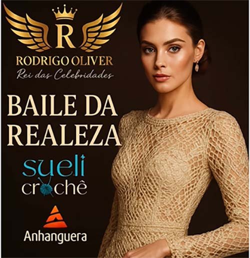 Faculdade Anhanguera promove desfile baile da realeza aberto ao público 