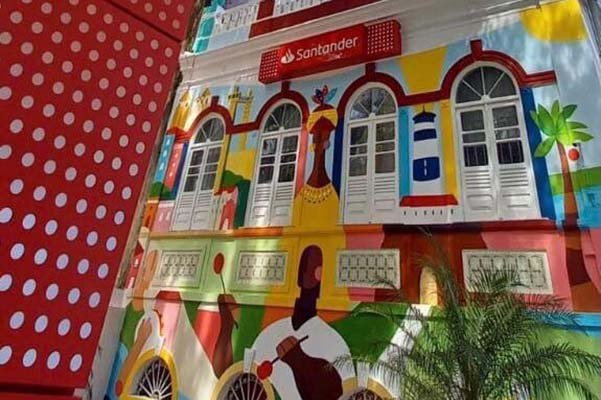 Santander promove palestra gratuita de negócios para empreendedores em Itabuna