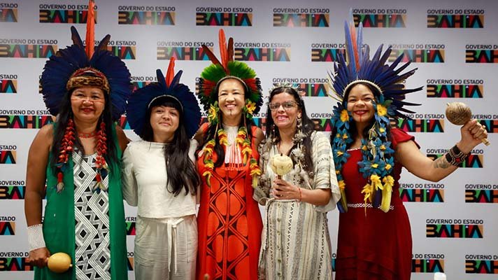 Demarcações de terras reforçam direitos indígenas: avanço histórico na Bahia