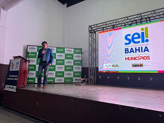 Mais municípios do interior implantam sistema de tramitação eletrônica