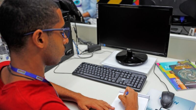 Partiu Estágio convoca 2215 universitários para atuar em 197 municípios baianos