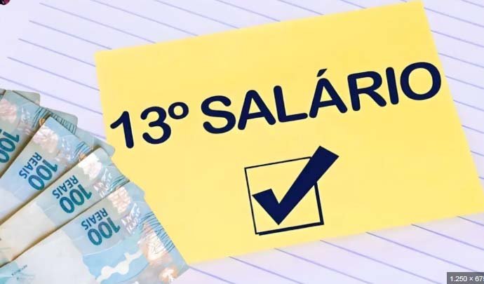 Empresas têm até 28 de novembro para pagar a primeira parcela do 13º salário
