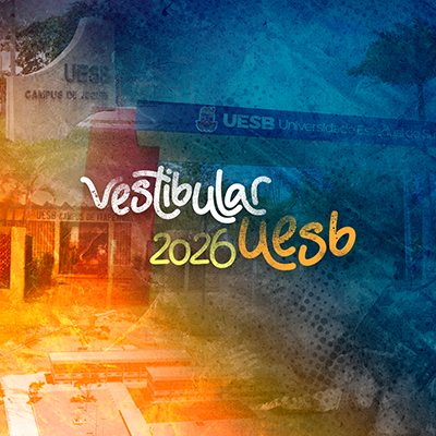 Com mais de 12 mil inscritos, Uesb divulga concorrência do Vestibular 2026