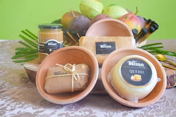 Em Mirante Seagri discute ações para fortalecer cadeias produtivas agrícolas