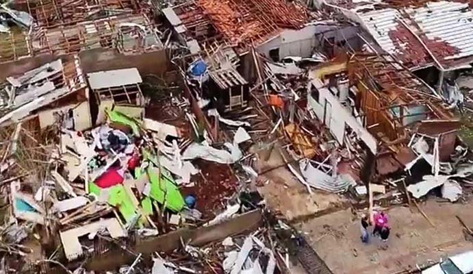 Tragédia no Paraná é um alerta para a proteção de vidas e patrimônios