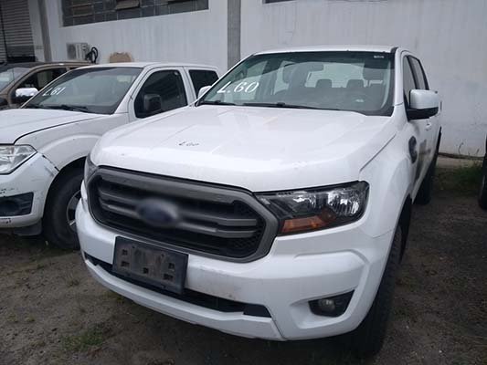 Leilão Público: período de visitação dos lotes começou nesta segunda