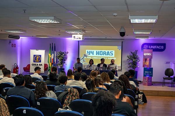 Bahia reflete diversidade e desafios das profissões de engenharia e agronomia