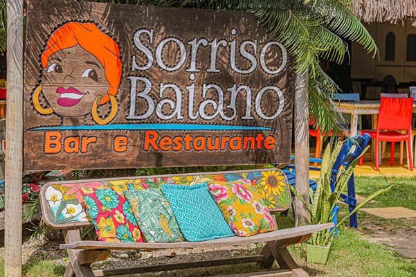 Do dendê ao sorriso: o encanto da culinária baiana que conquista paladares
