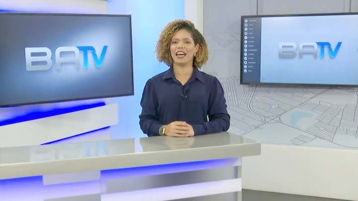 BATV deste sábado apresenta edição especial sobre o aniversário de Vitória da Conquista
