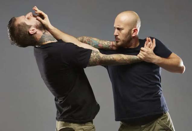 Vitória da Conquista palco das comemorações de 35 anos do Krav Maga no Brasil