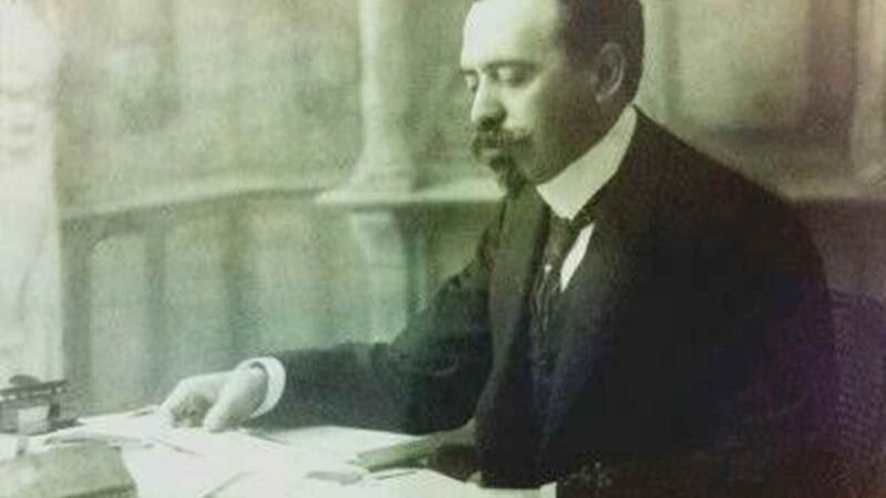 Nilo Peçanha, o presidente negro que o Brasil esqueceu