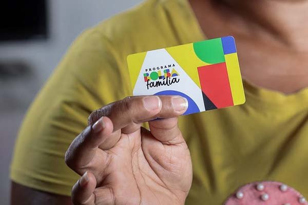 Bolsa Família chega a 18,65 milhões de lares a partir desta sexta-feira, 14