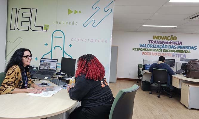 IEL abre mais de 520 vagas de estágio na Bahia