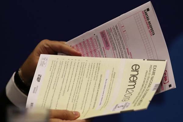 SESI Bahia promove Semana do ENEM com aulões gratuitos e palestras de preparação