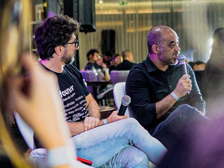 Últimos dias de inscrições para a Rodada de Negócios do Innpulse Forum 2025 