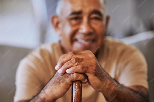 Bahia ultrapassa os 40 mil casos de violações contra a pessoa idosa