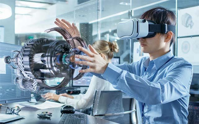 O futuro dos influenciadores de realidade aumentada