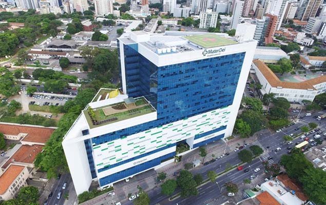 Minas Gerais e Bahia recebem mutirão de exames oncológicos gratuitos da Rede Mater Dei