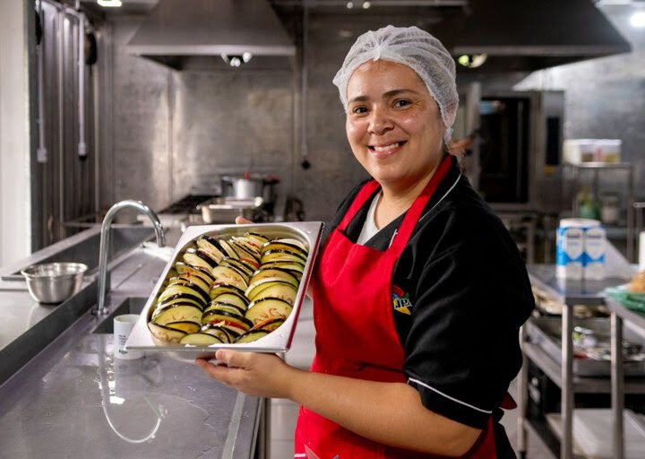 Acredita Primeiro Passo beneficia mais de 23 mil pessoas na Bahia inscritas no CadÚnico