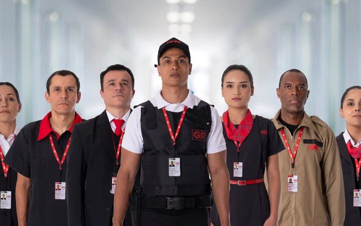 Grupo GR abre vagas de emprego na Bahia