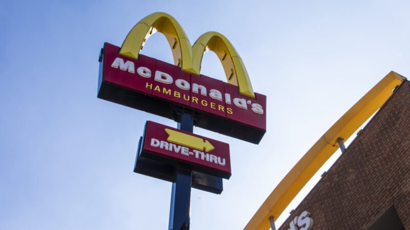 McDonald’s abre 420 vagas para pessoas com deficiência em todo o Brasil