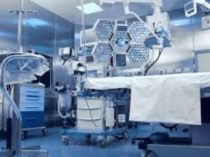 Salvador contemplada com UTI Inteligente