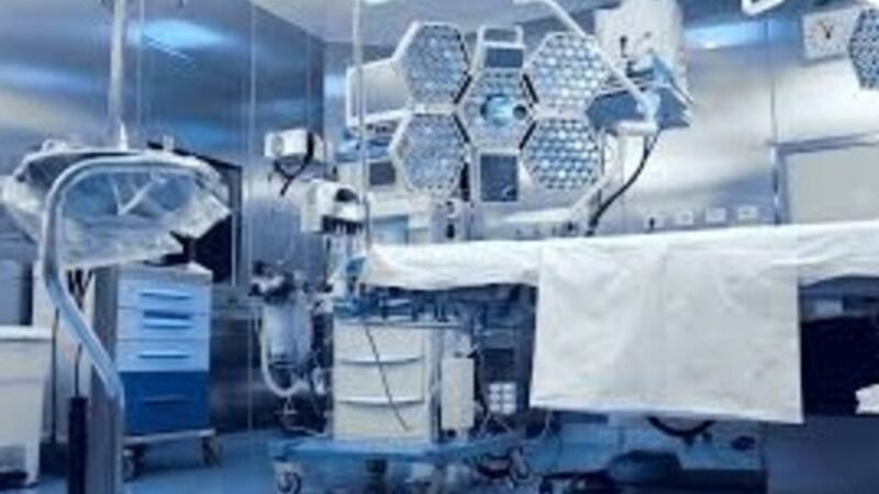 Salvador contemplada com UTI Inteligente