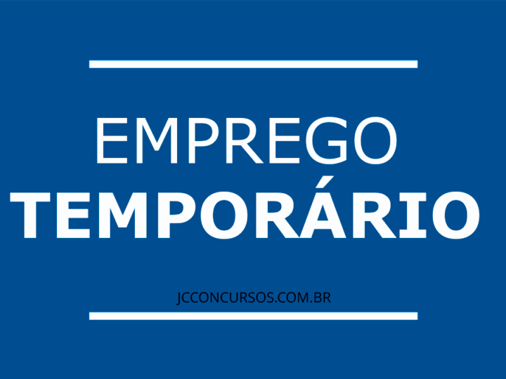 IBGE tem inscrições abertas para 9.590 vagas de trabalho temporário