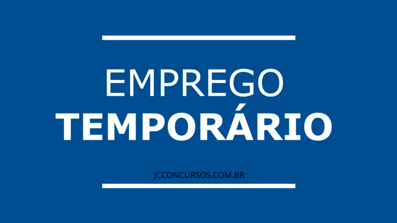IBGE tem inscrições abertas para 9.590 vagas de trabalho temporário