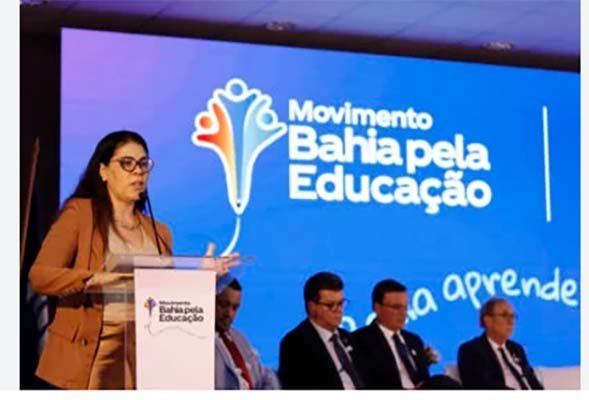 Movimento Bahia pela Educação:  11 cidades recebem Prêmio Município Alfabetizador