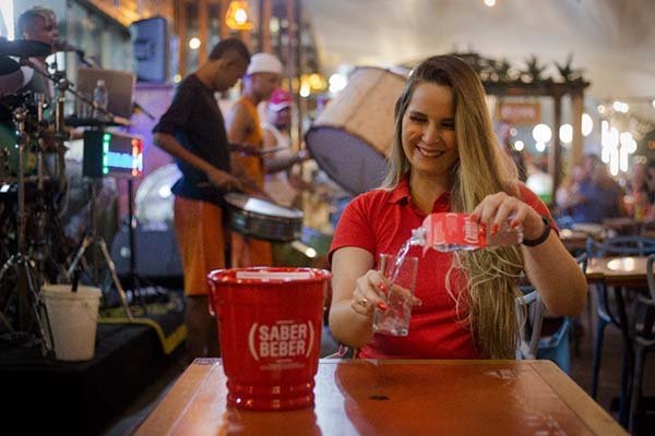 Dicas para o consumo de bebidas alcoólicas nas celebrações de fim de ano