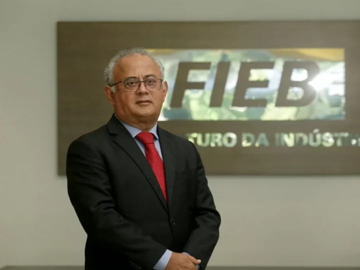 FIEB divulga perspectivas econômicas da indústria baiana: Coletiva de Imprensa