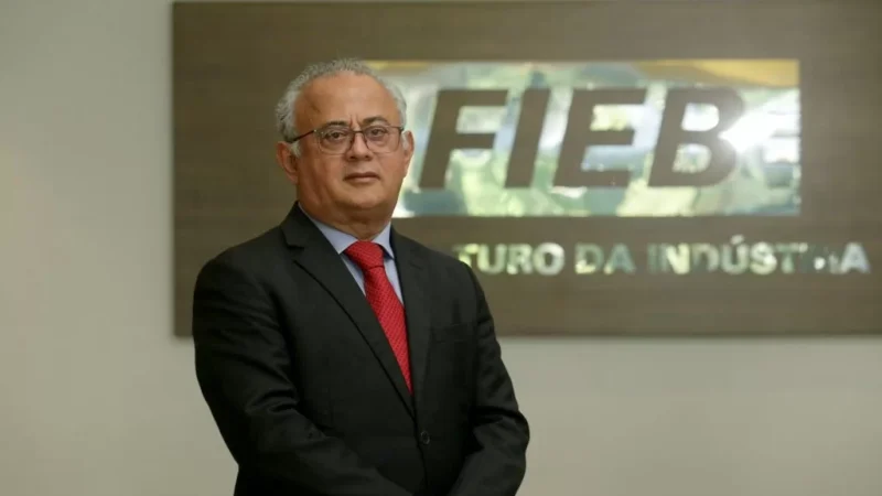 FIEB divulga perspectivas econômicas da indústria baiana: Coletiva de Imprensa