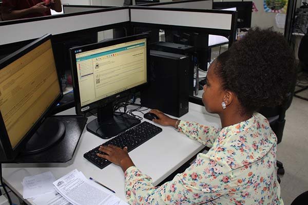 Governo convoca universitários do Programa Partiu Estágios