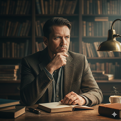 Internalização. Crônica da Semana por Nilson Lattari