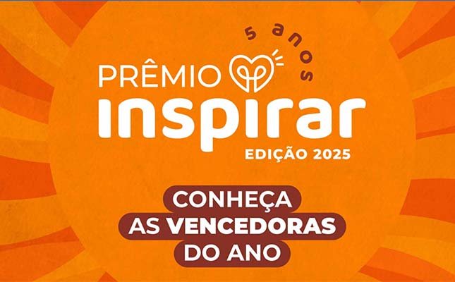 Prêmio Inspirar 2025, do Instituto Neoenergia, anuncia vencedoras
