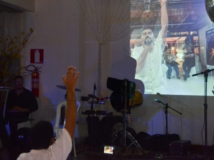 Festival FADA completa 25 anos com presença de ator baiano