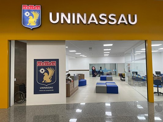 Neste sábado, Uninassau entrega certificados de cursos gratuitos