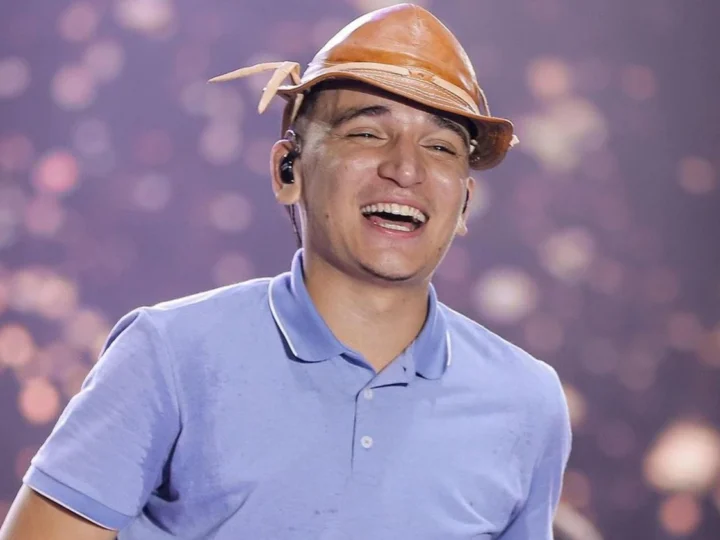 João Gomes faz história e estreia no Tiny Desk Concerts da NPR