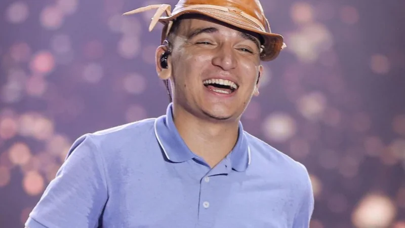 João Gomes faz história e estreia no Tiny Desk Concerts da NPR